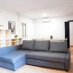 Plaza Urquinaona Central And Comfortable 3Bd
