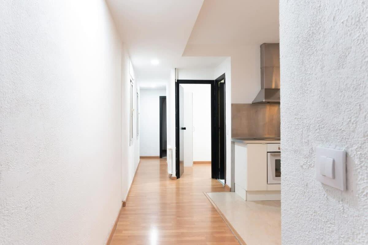Apartment Plaza Urquinaona And Comfortable 3bd *