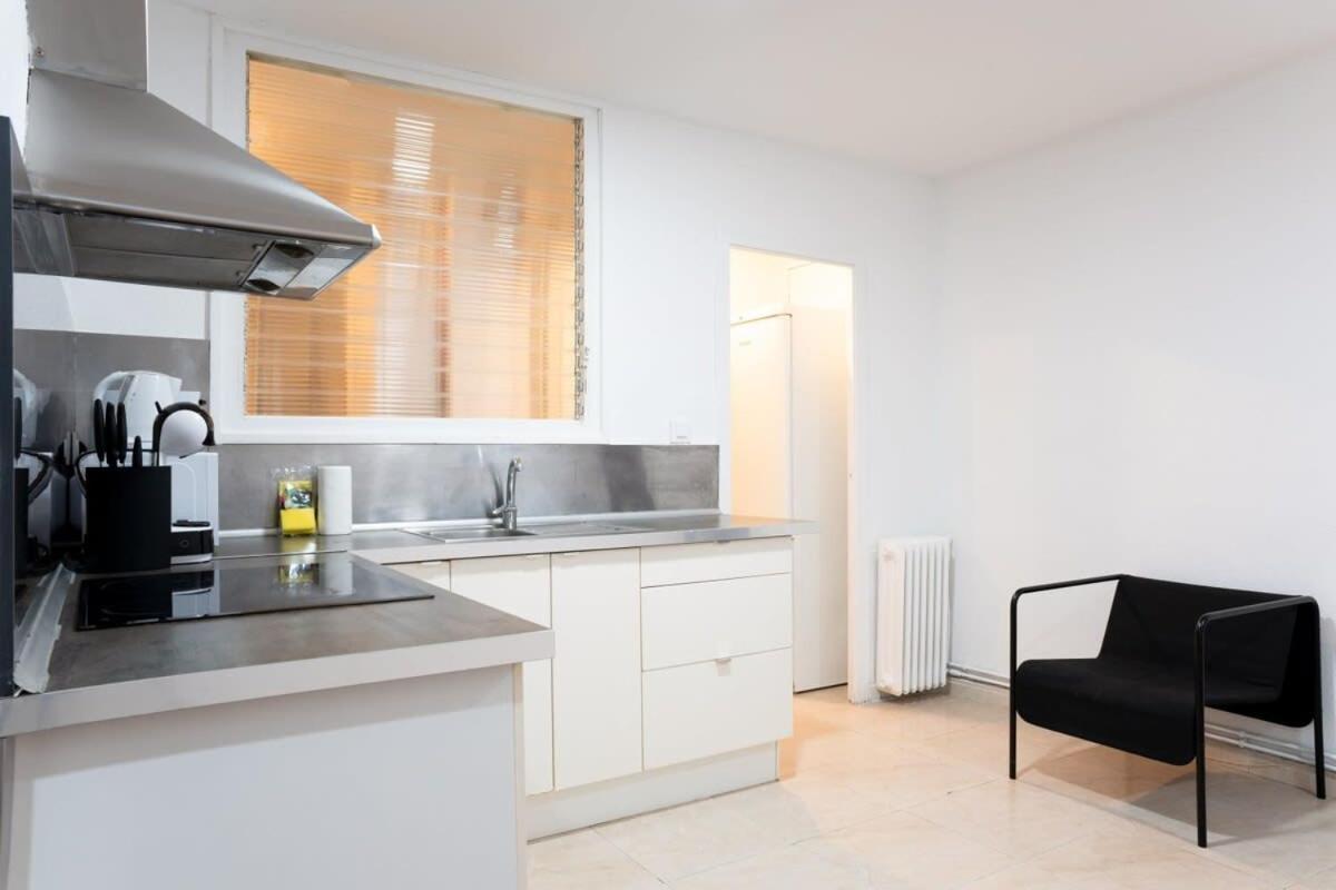 Apartment Plaza Urquinaona And Comfortable 3bd *